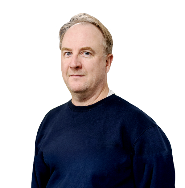 Marko Leinonen