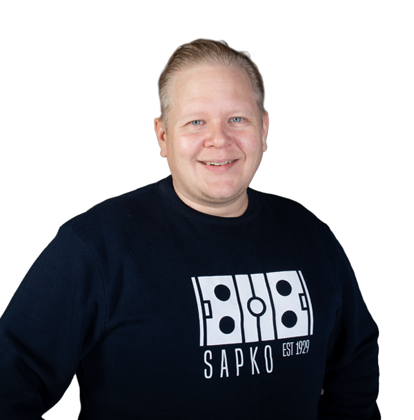 Juho Nykänen