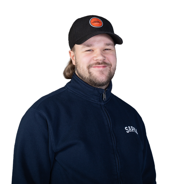 Waltteri Puustinen