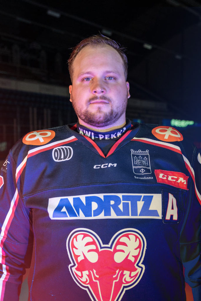 Kasper Piitulainen
