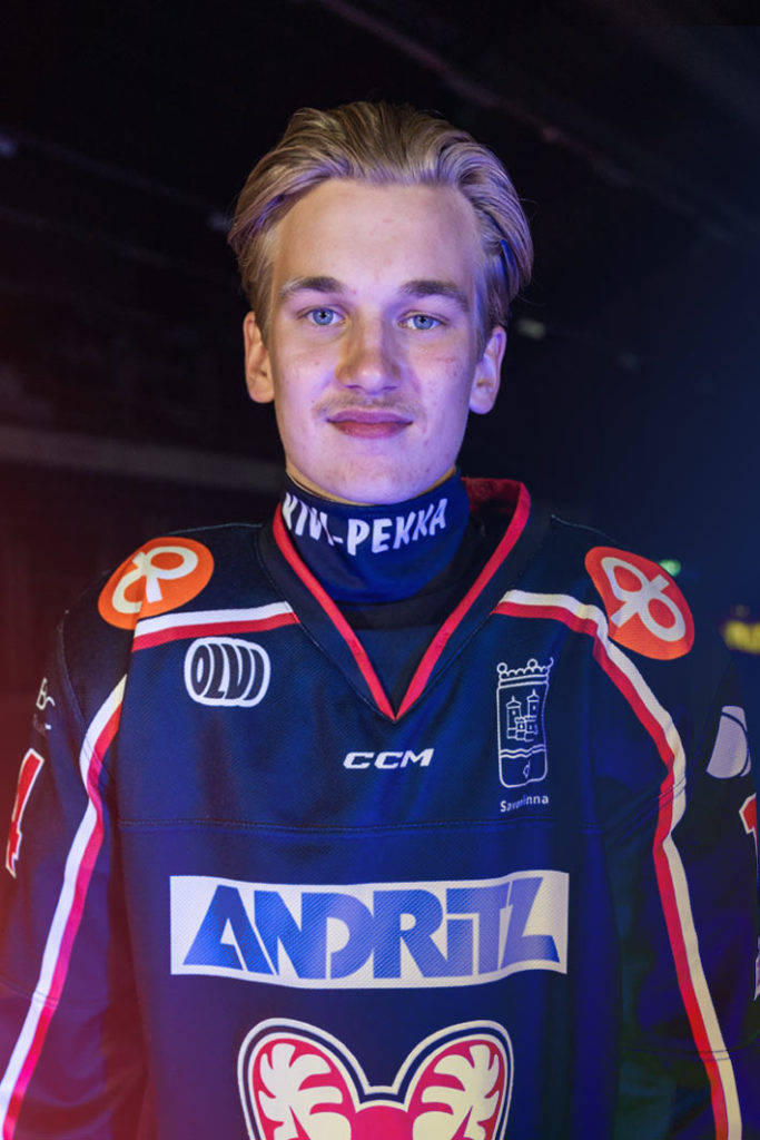 Ville Mattola