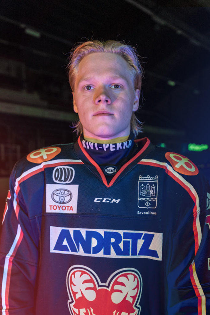 Joonas Rahunen