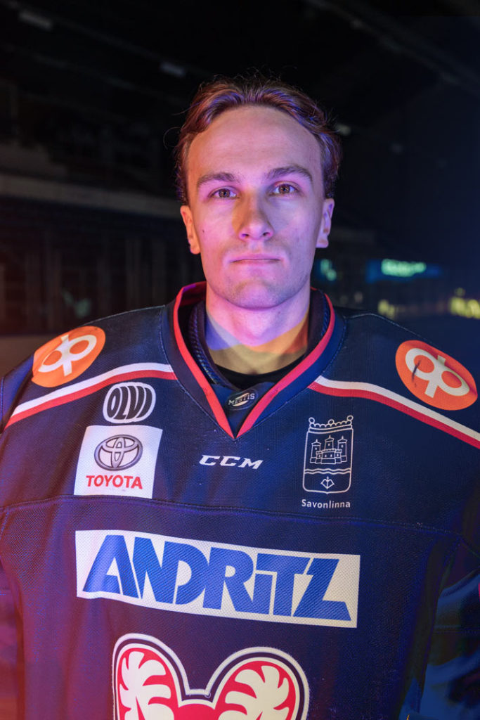 Juuso Laine