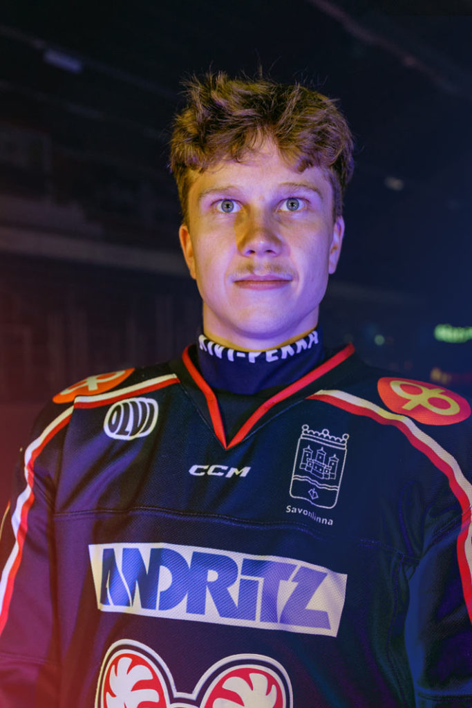 Valtteri Nurminen