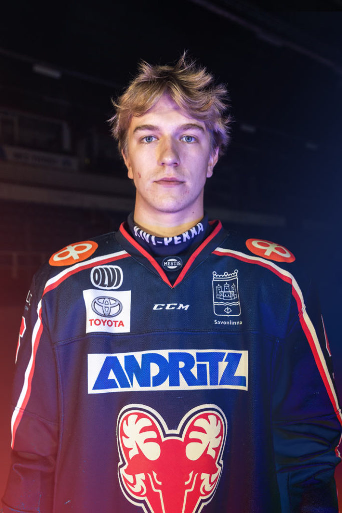 Antti Sairanen