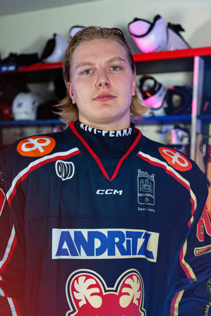 Joonas Nykänen