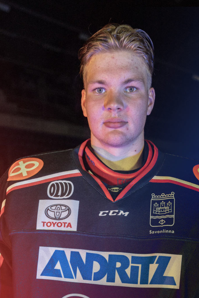 Luukas Lavikainen