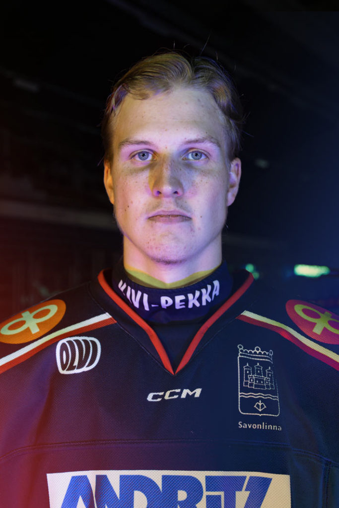 Santeri Antikainen