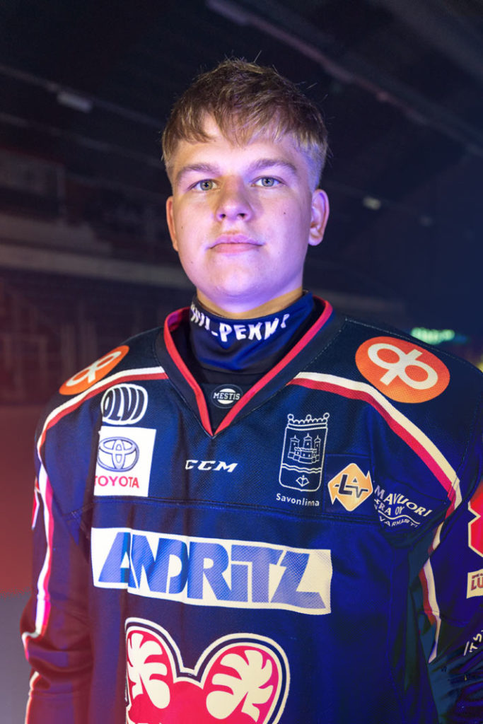 Veikka Paajanen