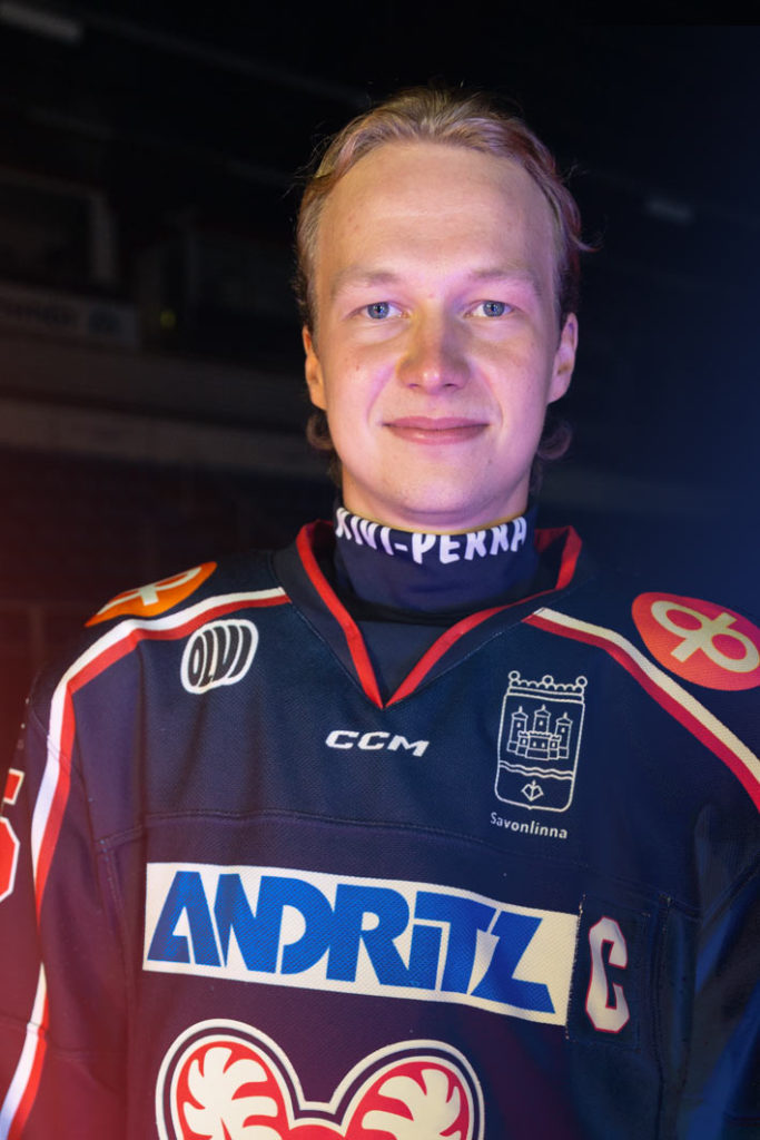 Niklas Romppanen