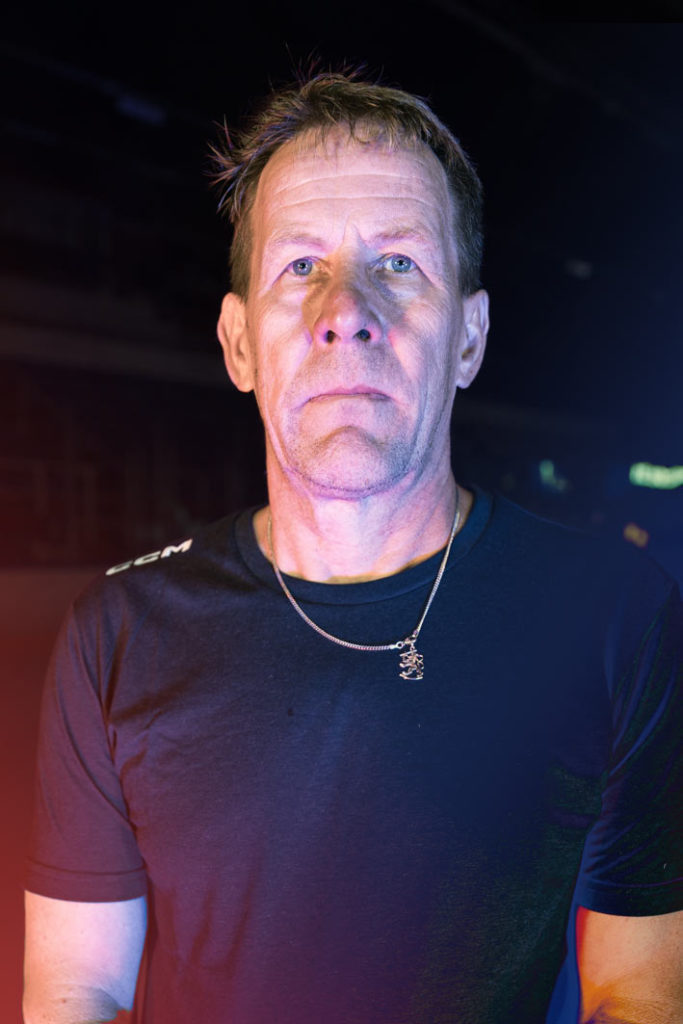 Pekka Lindén