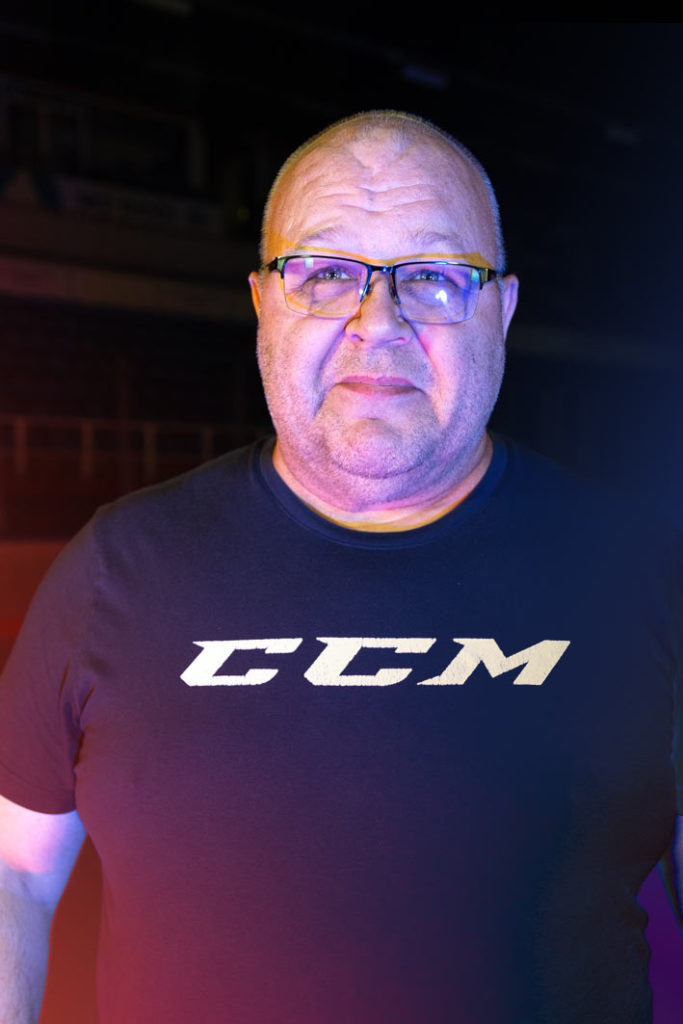 Jarmo Puustinen