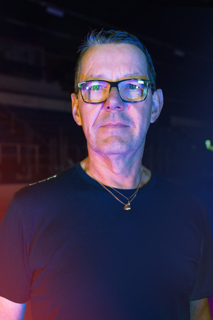 Jarmo Rouvinen