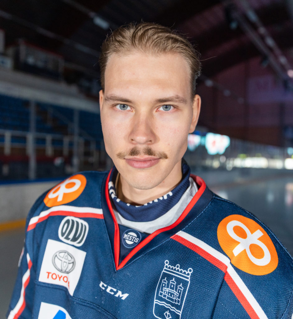 Aleksi Soijärvi