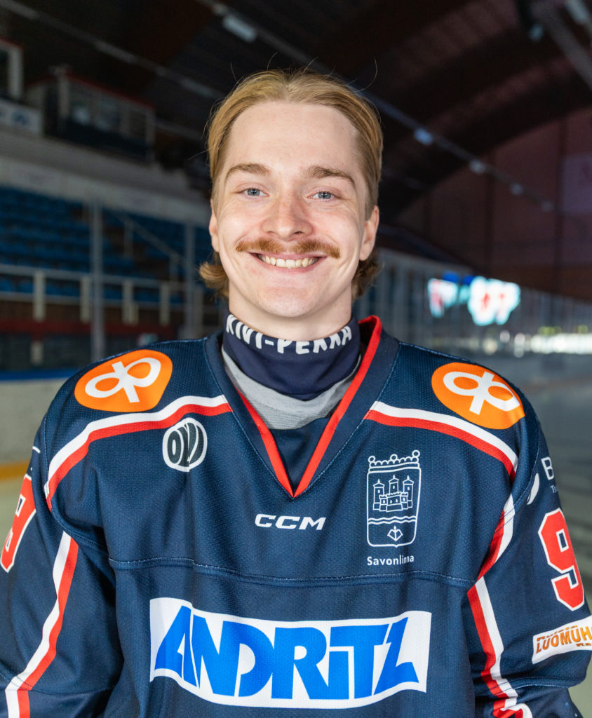 Jesse Multamäki