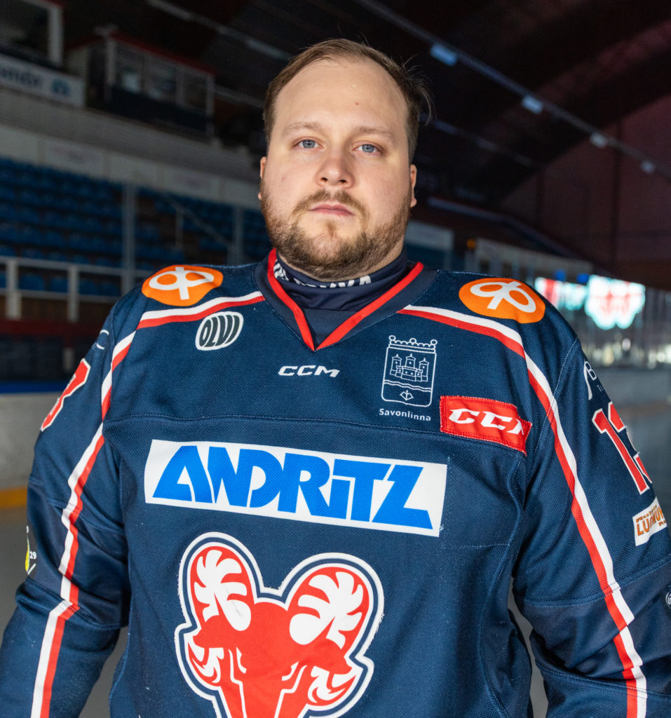 Kasper Piitulainen