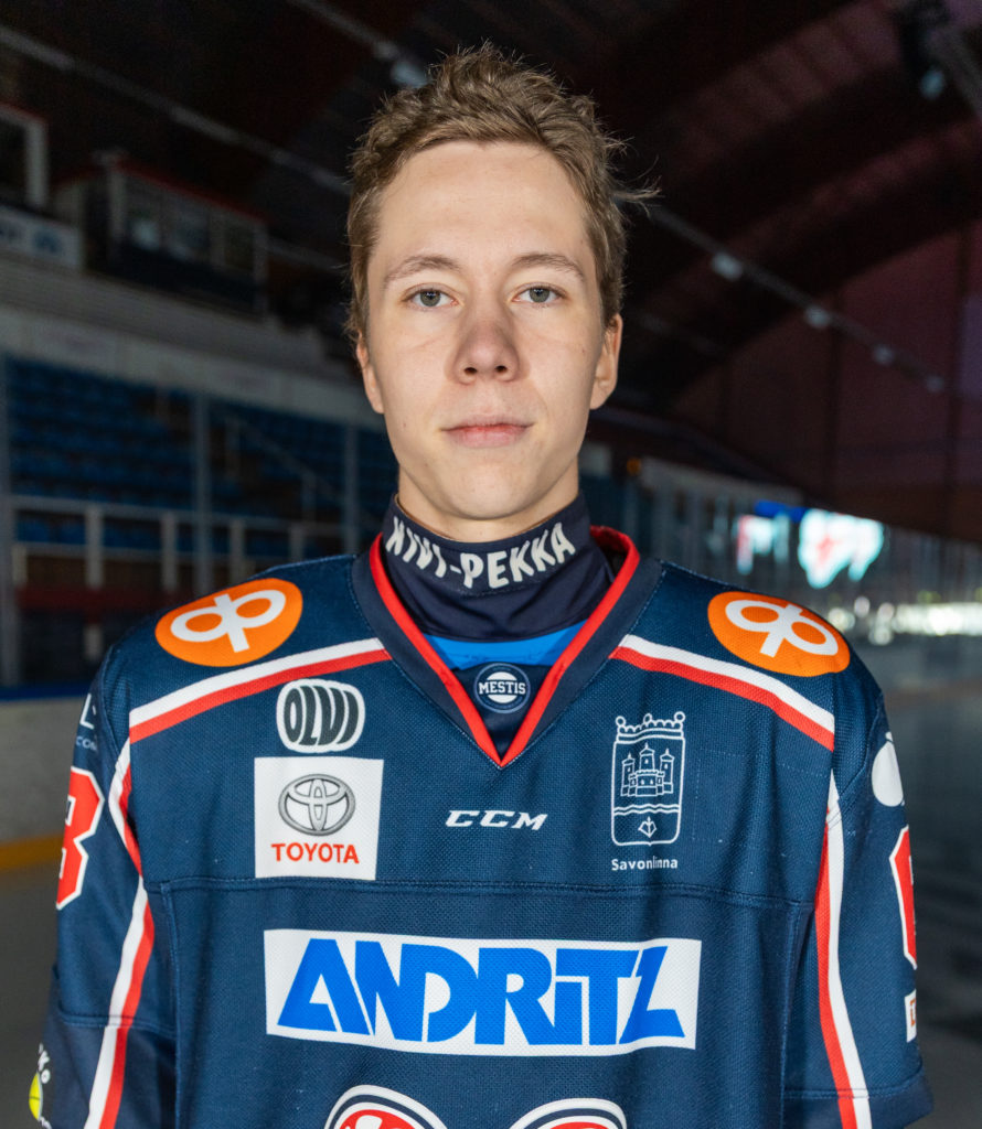 Olli Heiskanen